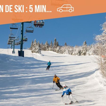 Calme, Lumineux, Ideal Sportif Font-Romeu-Odeillo-Via Extérieur photo